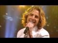 Martin Rolinski med sin nya låt "Golden Rays ...