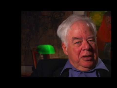 Richard Rorty on John Dewey
