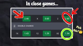 5 Soccer Betting Tips to Stop Losing Money — Full Breakdown & Transcript