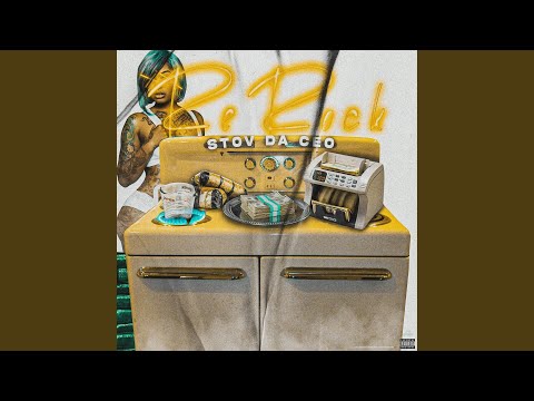 CHOSEN ONE (feat. CG Lil Shaq)