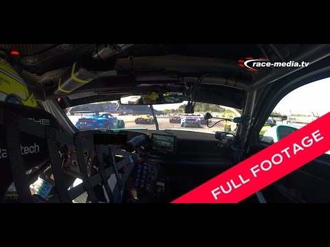 Full Onboard Footage 2025 Falken Motorsports Porsche 911 GT3 R Nürburgring Nordschleife NLS 2