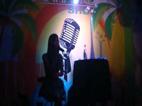 Anne Lorain - Alejate de mi by Camila (COVER)