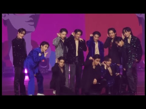 ผู้สาวขาเลาะ - GroupS 789 [789TheTimeCapsuleDay3] 240923