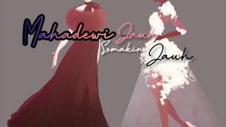 Download lagu MAHADEWI - JAUH SEMAKIN JAUH Mahadewi Version mp3