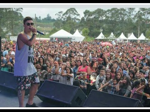 #NaEstrada Mc Sannti - Festa dos Trabalhadores + EXTRAS