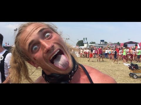 Medimeisterschaften 2018  #NURLiebe