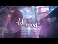 Nightcore Viva La Vida Lyrics