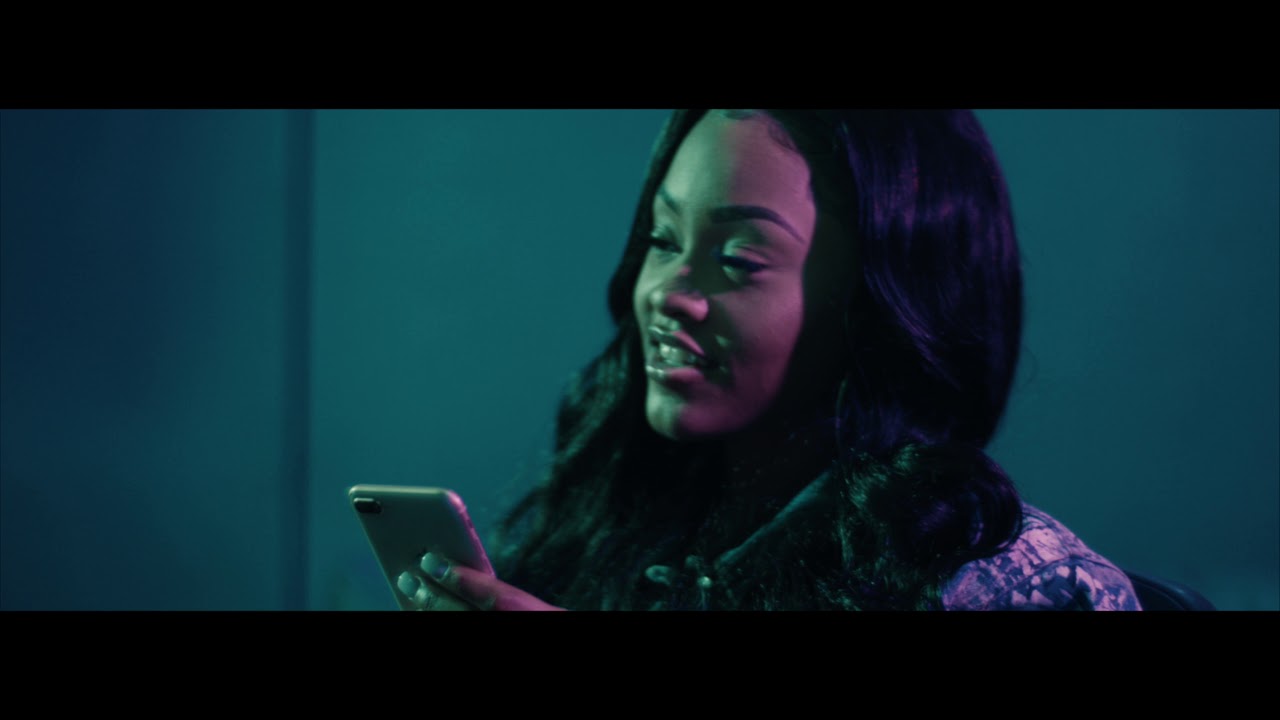 Ann Marie ft. 147 Calboy — Around