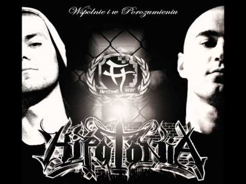 HipoToniA WIWP - Patologia (prod. Łysy)