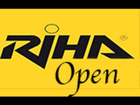 5.Riha Open Simon Zündel gegen Thomas Rauscher
