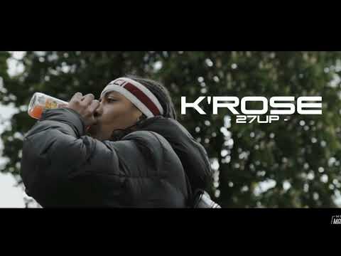 K Rose -  27UP  ( Audio )