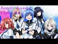 Kampfer Episode 1 English Dub Full Screen