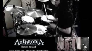 Anthropia Drums Videos - A New Self