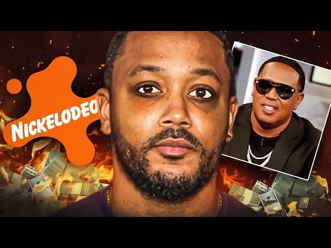 Nickelodeon To Beef: The Sad Reality Of Lil Romeo & His Father