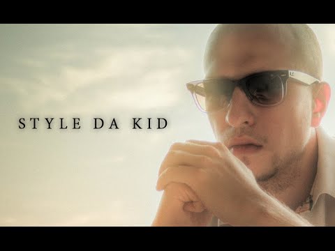 Style Da Kid - To The Ceiling (Original Mix)