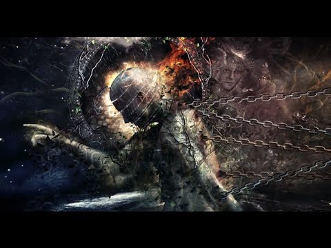 BORN OF OSIRIS - Resilience