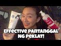 Tanggal Peklat In Less Than A Month (Effective Dark Scar Removal) by Tammy Lu Tanggal Peklat In Less Than A Month (Effective Dark Scar Removal) by Tammy Lu