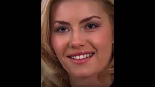 The girl next door - Elisha cuthbert | Baby by me edit |#shorts #looksmaxxing #girl