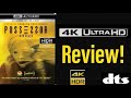 Possessor (2020) 4K UHD Blu-ray Review!