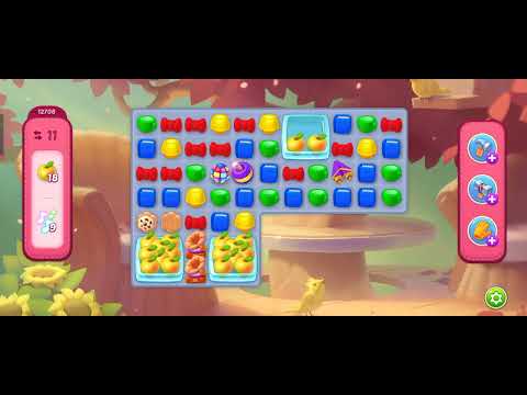 Homescapes Lv. 12708