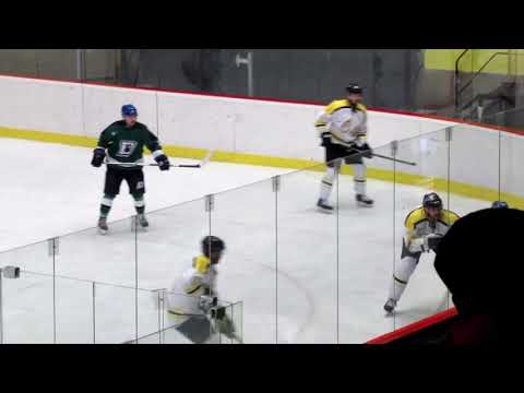 2019 02 27 HC Uničov 1   4 SHKM Hodonín