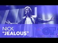 JEALOUS NICK GALA 2 OT 2020