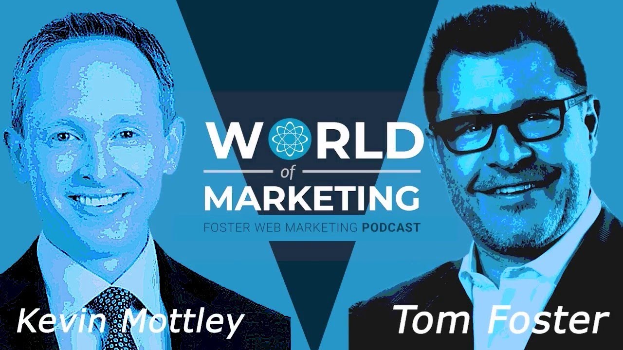 Episode 219: Building Upon Your Niche With Kevin Mottley