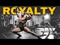 Chris Bumstead ROYALTY 2022 Gym Workout Motivation