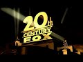 20th Century Fox DVD 2001