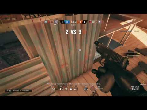 Thatcher ACE