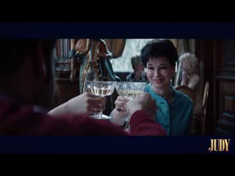 Judy (Featurette 'What Judy Garland Did Was Magic')