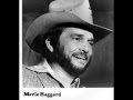 Merle Haggard -- Big City