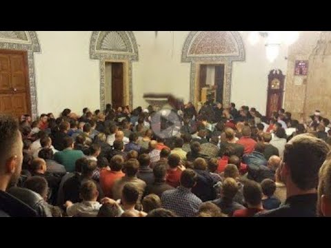 Thuajini këto fjalë nëse doni t'ju falen gjynahet që keni bërë!