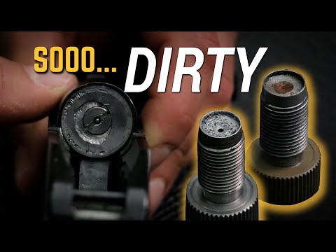 How to Clean Your Breech Plug