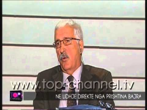 Pasdite ne TCH, 19 Janar 2015, Pjesa 2 - Top Channel Albania - Entertainment Show