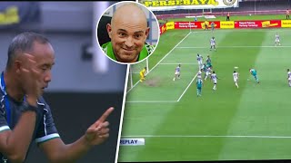 Download lagu Main Ngeyel 🔥 Aura Tavares Langsung Terasa, Persijap Jepara Dibuat Kocar-kacir mp3