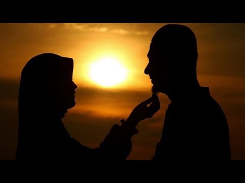 Sjelljet e bukura mes Burrit dhe Gruas! - Dr. Imam Ahmed Kalaja