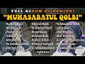 FULL ALBUM AL BANJARI TERBARU 2024 MUHASABATUL QOLBI JOMBANG