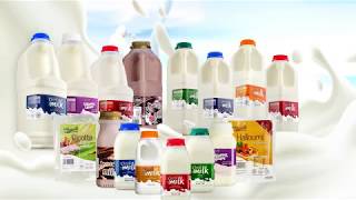 Download lagu Charedi Dairies Production Line mp3