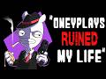 The OneyPlays Crashout Explained