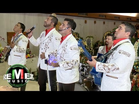 La Guadalupana - Los Liricos Jr.
