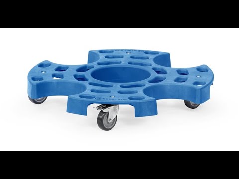 fetra Reifenroller "TYRE TROLLEY"