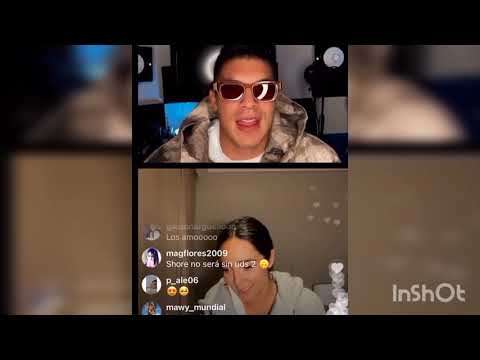 LOS MAWY CONFIRMAN QUE PRONTO ESTARÁN EMBARAZADOS..!!!