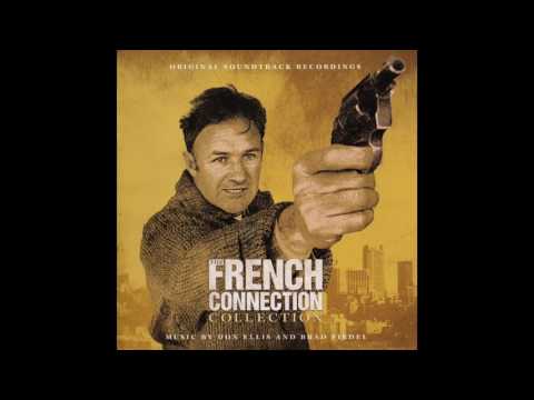 The French Connection I & II | Soundtrack Suite (Don Ellis)