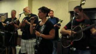 Milana Anicic &amp; T-Rroma.mp4