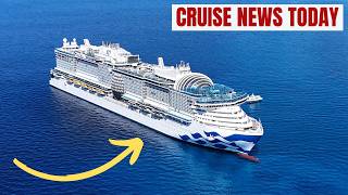 153 Sick on Cruise Ship, Boarding Delayed in Florida