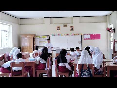 Video UKIN PPG 2025 Tema Beriman Kepada Rasul rasul Allah