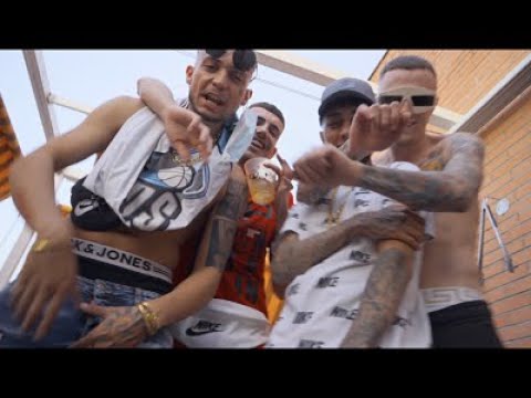 FITO LA R X JC REYES - LO QUE YO HE PASAO  (VIDEO OFICIAL)