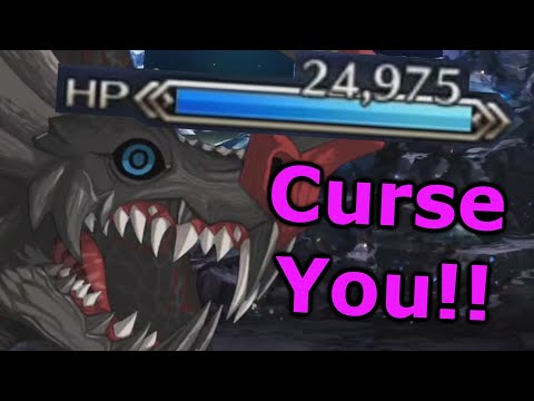 Camazotz – Full HP Solo?!