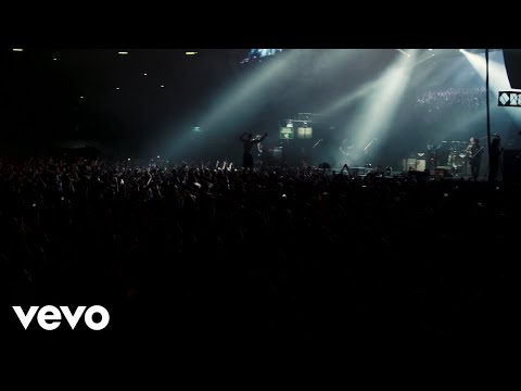 Videoclip de Rastaman-Dita (Desde El Palacio De Los Deportes) — Molotov